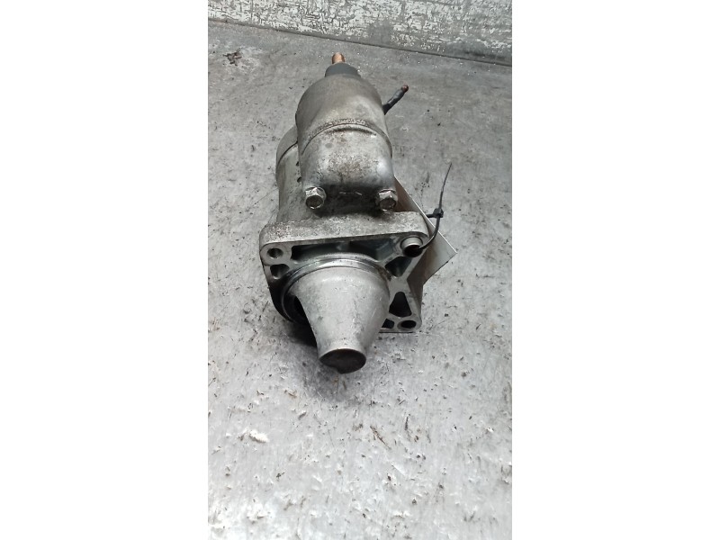 Recambio de motor arranque para fiat seicento / 600 (187_) 1.1 (187axb, 187axb1a, 187axc1a02) referencia OEM IAM 51833880 46636 