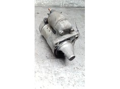 Recambio de motor arranque para fiat seicento / 600 (187_) 1.1 (187axb, 187axb1a, 187axc1a02) referencia OEM IAM 51833880 46636  2