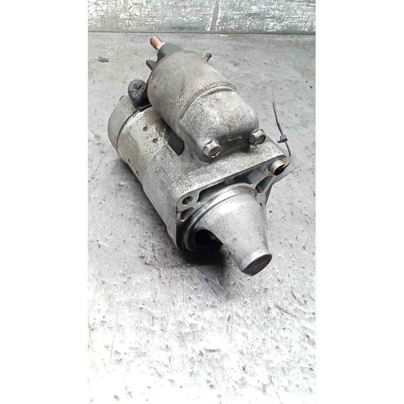 Recambio de motor arranque para fiat seicento / 600 (187_) 1.1 (187axb, 187axb1a, 187axc1a02) referencia OEM IAM 51833880 46636 