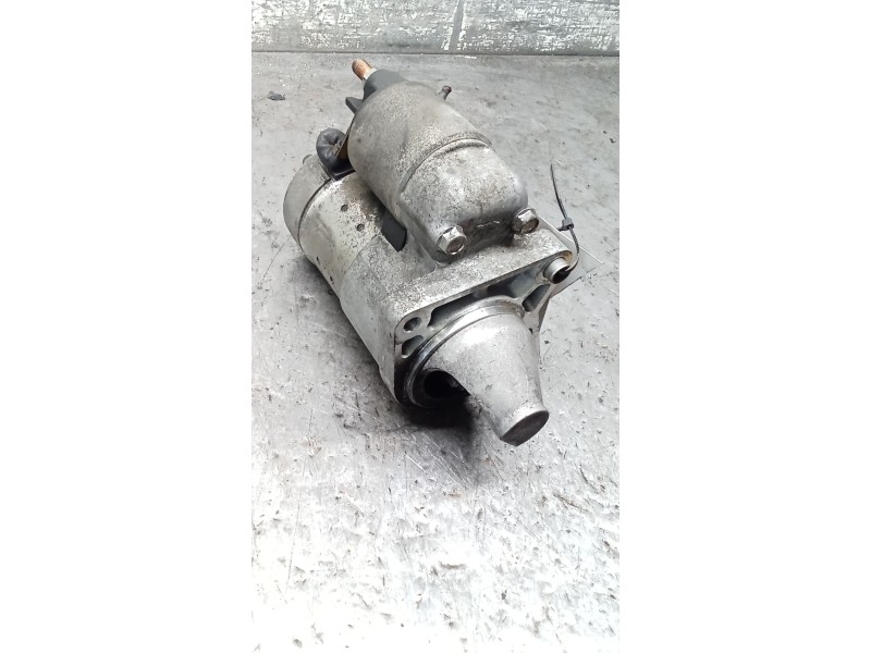 Recambio de motor arranque para fiat seicento / 600 (187_) 1.1 (187axb, 187axb1a, 187axc1a02) referencia OEM IAM 51833880 46636 