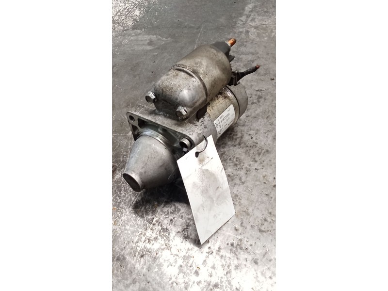 Recambio de motor arranque para fiat seicento / 600 (187_) 1.1 (187axb, 187axb1a, 187axc1a02) referencia OEM IAM 51833880 46636 
