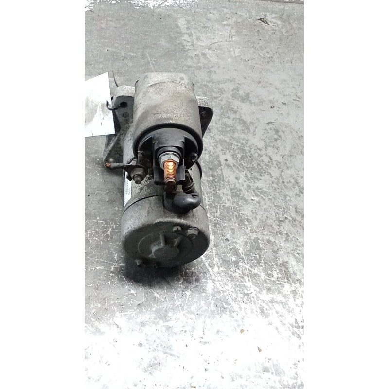 Recambio de motor arranque para fiat seicento / 600 (187_) 1.1 (187axb, 187axb1a, 187axc1a02) referencia OEM IAM 51833880 46636 