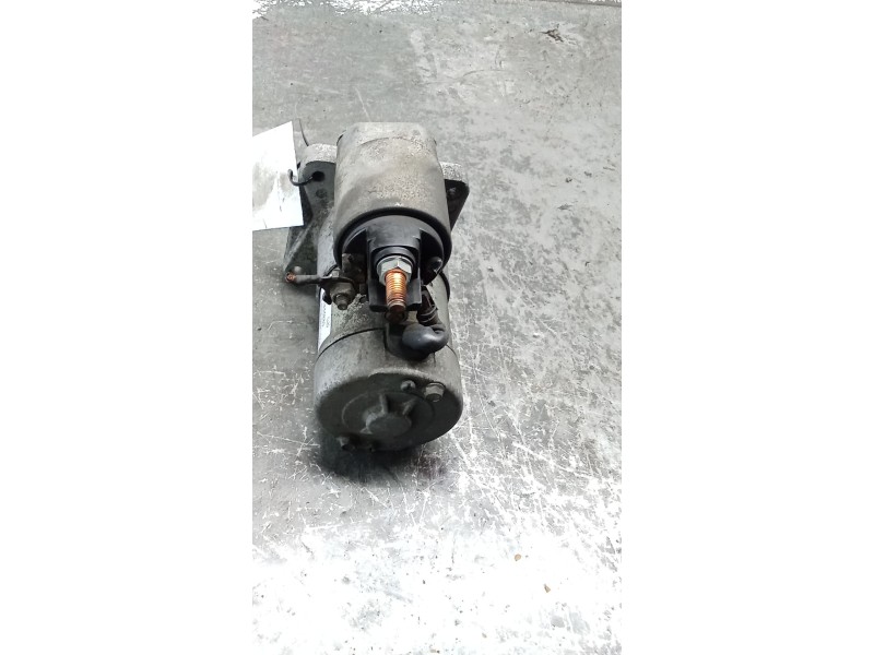 Recambio de motor arranque para fiat seicento / 600 (187_) 1.1 (187axb, 187axb1a, 187axc1a02) referencia OEM IAM 51833880 46636 