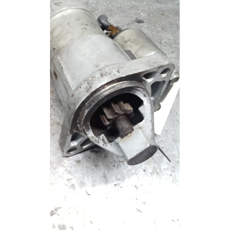 Recambio de motor arranque para fiat seicento / 600 (187_) 1.1 (187axb, 187axb1a, 187axc1a02) referencia OEM IAM 51833880 46636 