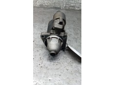 Recambio de motor arranque para ford fiesta v (jh_, jd_) 1.6 16v referencia OEM IAM 000110747 2S6U11000CA 