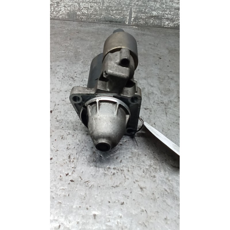 Recambio de motor arranque para ford fiesta v (jh_, jd_) 1.6 16v referencia OEM IAM 000110747 2S6U11000CA 