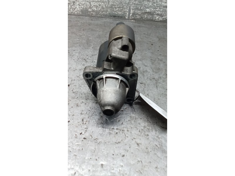 Recambio de motor arranque para ford fiesta v (jh_, jd_) 1.6 16v referencia OEM IAM 000110747 2S6U11000CA 