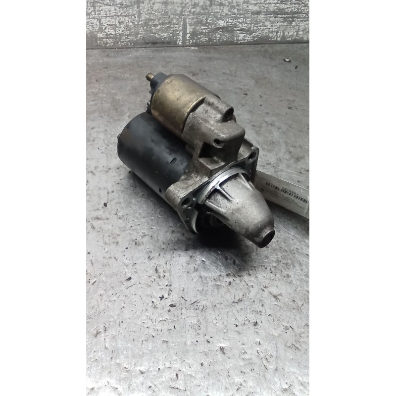 Recambio de motor arranque para ford fiesta v (jh_, jd_) 1.6 16v referencia OEM IAM 000110747 2S6U11000CA 