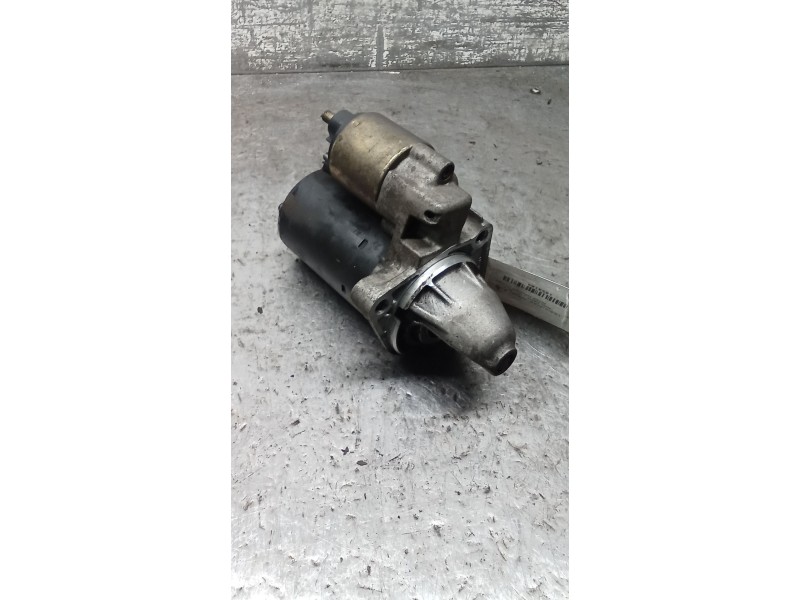 Recambio de motor arranque para ford fiesta v (jh_, jd_) 1.6 16v referencia OEM IAM 000110747 2S6U11000CA 