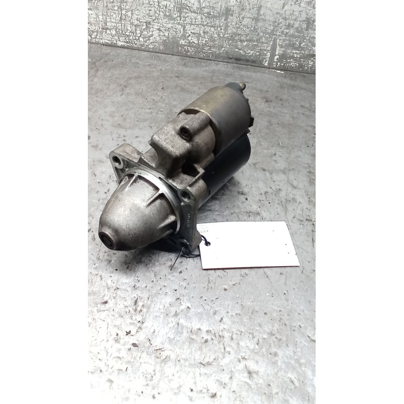 Recambio de motor arranque para ford fiesta v (jh_, jd_) 1.6 16v referencia OEM IAM 000110747 2S6U11000CA 