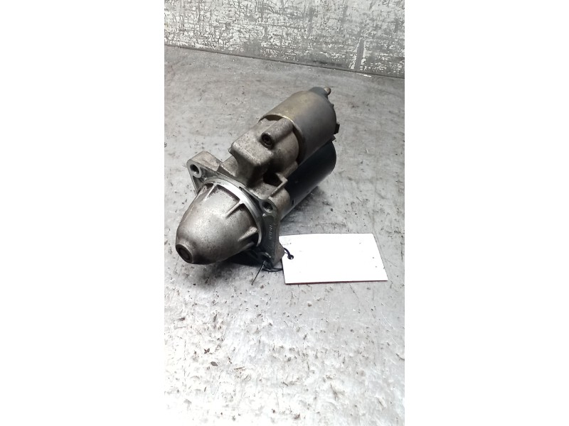 Recambio de motor arranque para ford fiesta v (jh_, jd_) 1.6 16v referencia OEM IAM 000110747 2S6U11000CA 