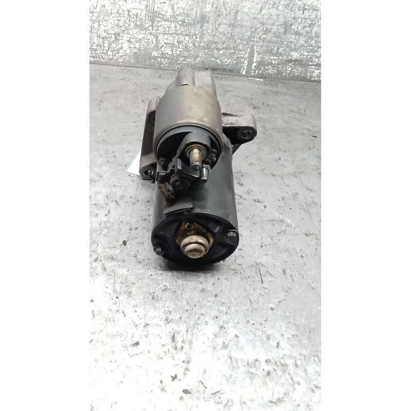 Recambio de motor arranque para ford fiesta v (jh_, jd_) 1.6 16v referencia OEM IAM 000110747 2S6U11000CA 