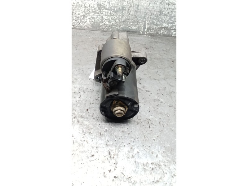 Recambio de motor arranque para ford fiesta v (jh_, jd_) 1.6 16v referencia OEM IAM 000110747 2S6U11000CA 