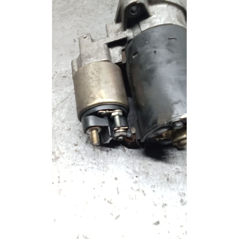 Recambio de motor arranque para ford fiesta v (jh_, jd_) 1.6 16v referencia OEM IAM 000110747 2S6U11000CA 