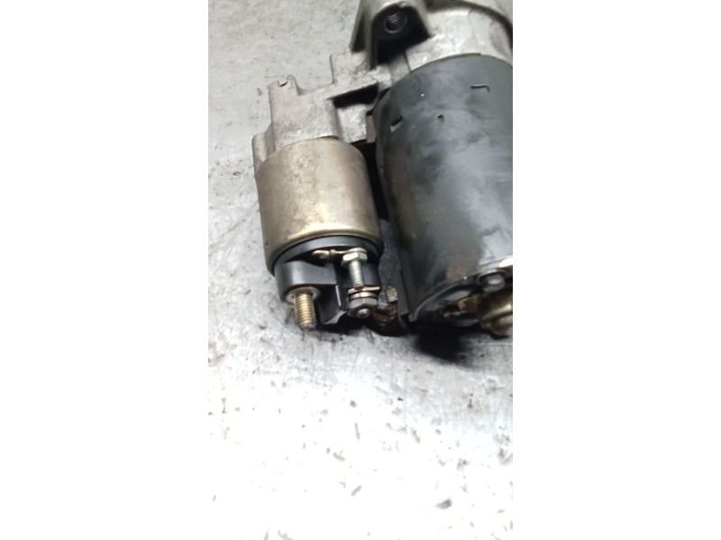 Recambio de motor arranque para ford fiesta v (jh_, jd_) 1.6 16v referencia OEM IAM 000110747 2S6U11000CA 