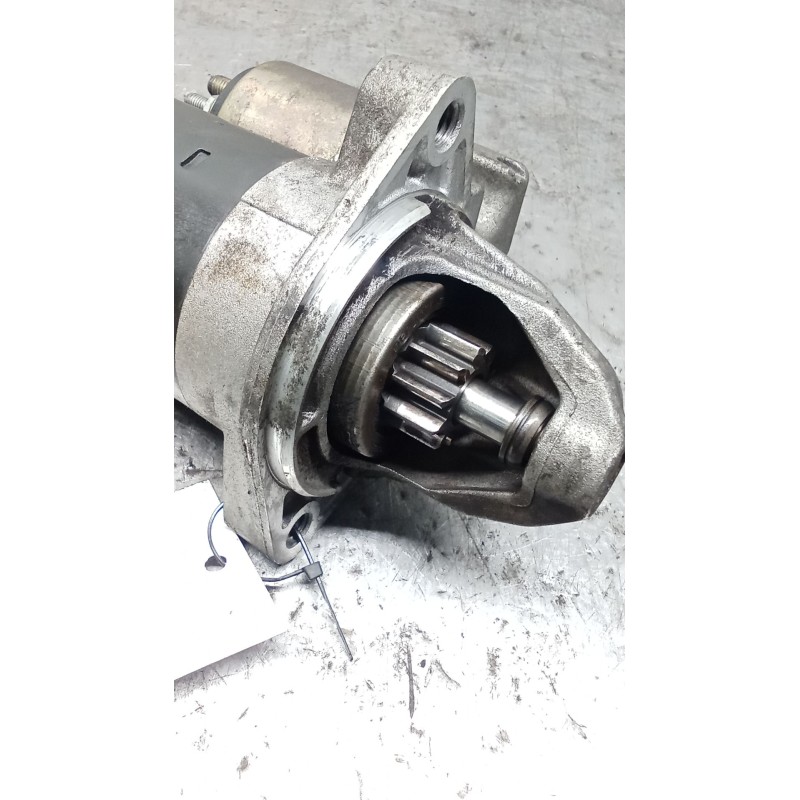 Recambio de motor arranque para ford fiesta v (jh_, jd_) 1.6 16v referencia OEM IAM 000110747 2S6U11000CA 