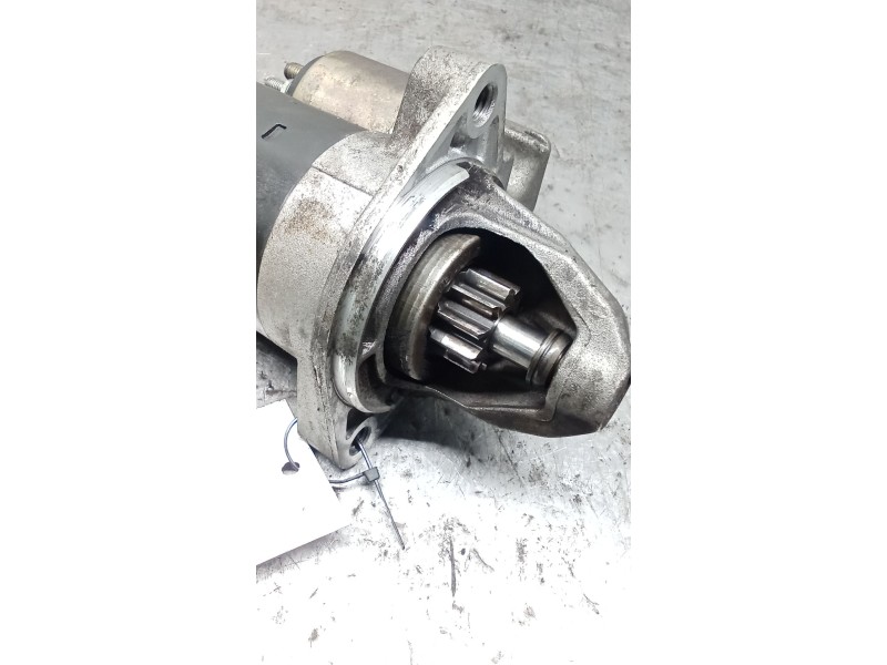 Recambio de motor arranque para ford fiesta v (jh_, jd_) 1.6 16v referencia OEM IAM 000110747 2S6U11000CA 