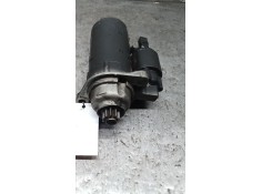Recambio de motor arranque para skoda octavia i (1u2) 1.9 tdi referencia OEM IAM 0986017460   2