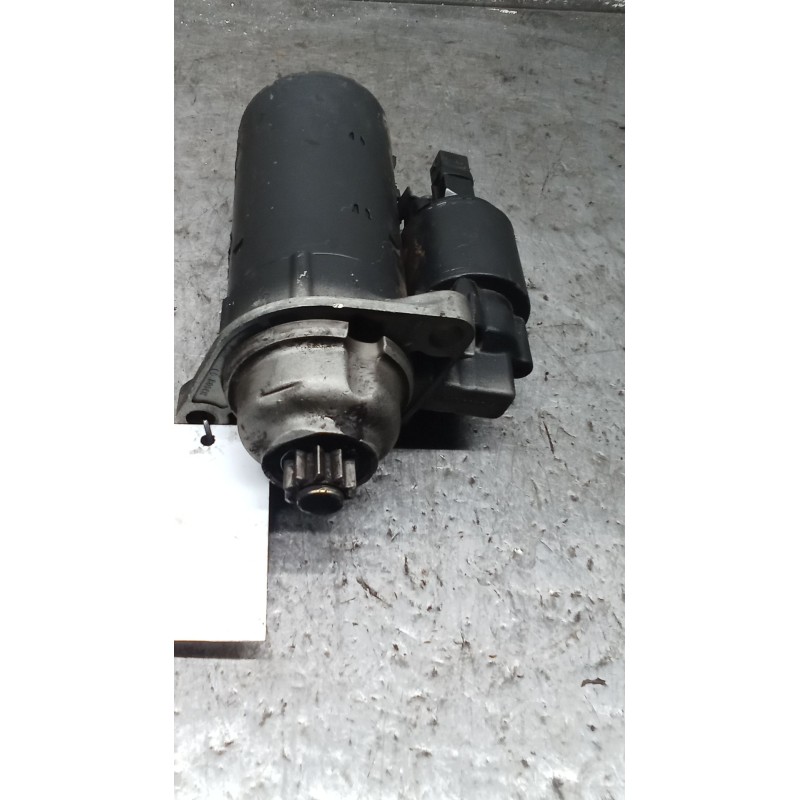 Recambio de motor arranque para skoda octavia i (1u2) 1.9 tdi referencia OEM IAM 0986017460  