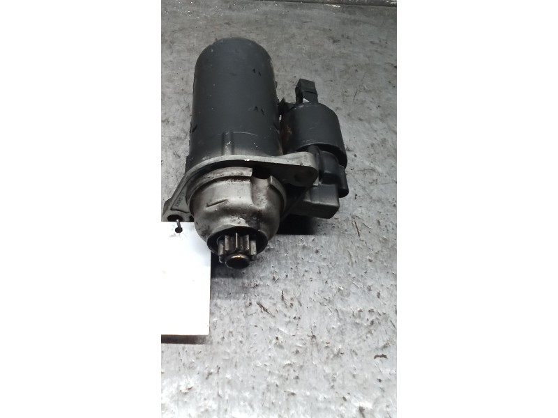 Recambio de motor arranque para skoda octavia i (1u2) 1.9 tdi referencia OEM IAM 0986017460  