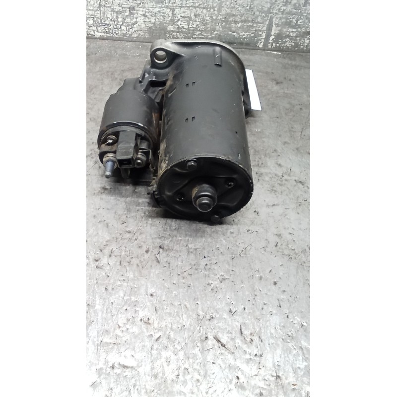 Recambio de motor arranque para skoda octavia i (1u2) 1.9 tdi referencia OEM IAM 0986017460  