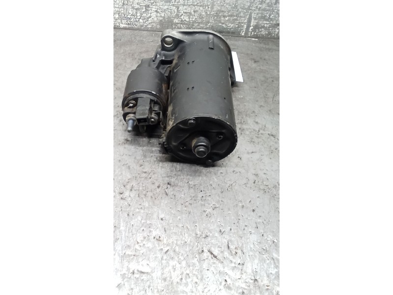 Recambio de motor arranque para skoda octavia i (1u2) 1.9 tdi referencia OEM IAM 0986017460  