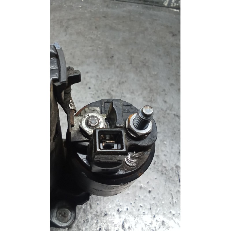 Recambio de motor arranque para skoda octavia i (1u2) 1.9 tdi referencia OEM IAM 0986017460  