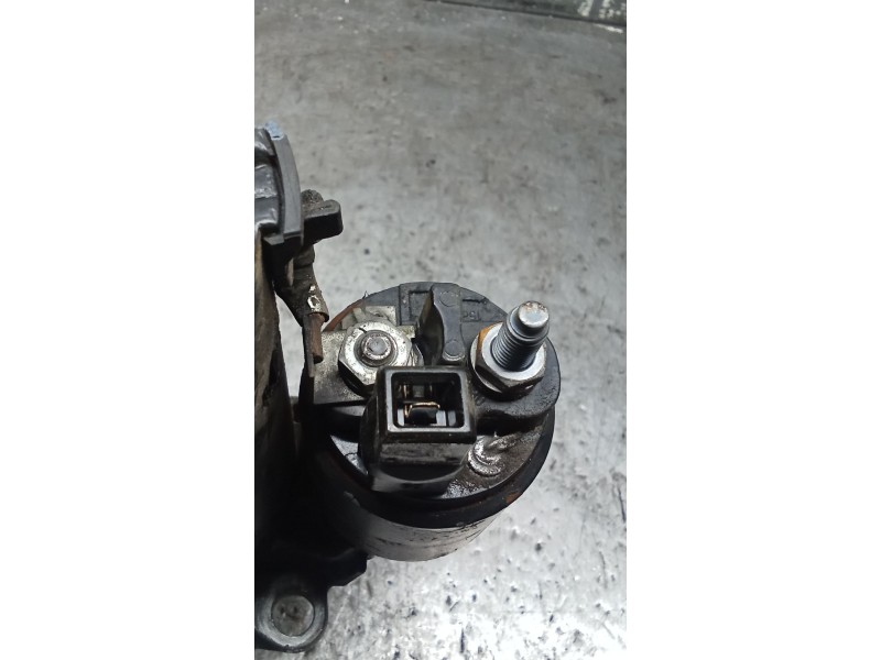 Recambio de motor arranque para skoda octavia i (1u2) 1.9 tdi referencia OEM IAM 0986017460  