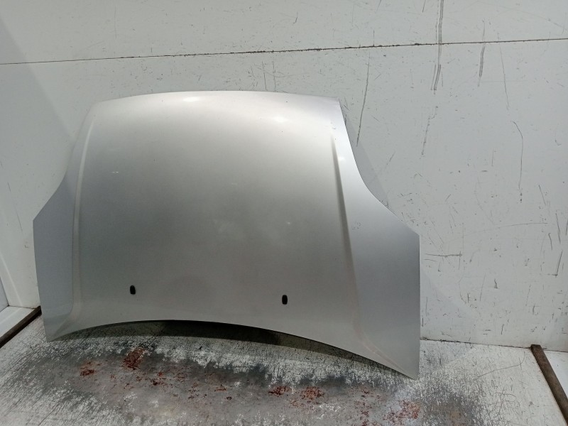 Recambio de capot para ford fiesta v (jh_, jd_) 1.6 tdci referencia OEM IAM  5P 