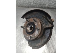 Recambio de mangueta delantera derecha para mitsubishi l200 / triton (ka_t, kb_t) 2.5 di-d 4wd (kb4t) referencia OEM IAM   05