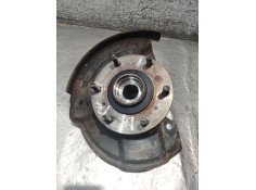 Recambio de mangueta delantera izquierda para mitsubishi l200 / triton (ka_t, kb_t) 2.5 di-d 4wd (kb4t) referencia OEM IAM   05