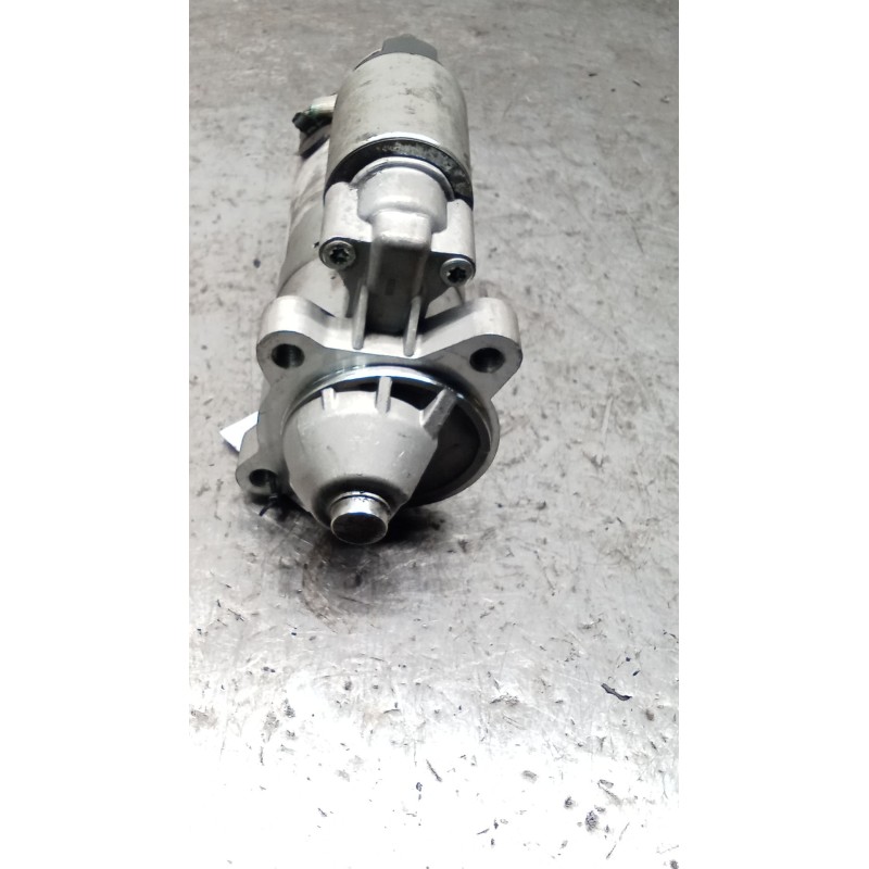 Recambio de motor arranque para ford focus c-max (dm2) 1.8 tdci referencia OEM IAM 8EA012526331  