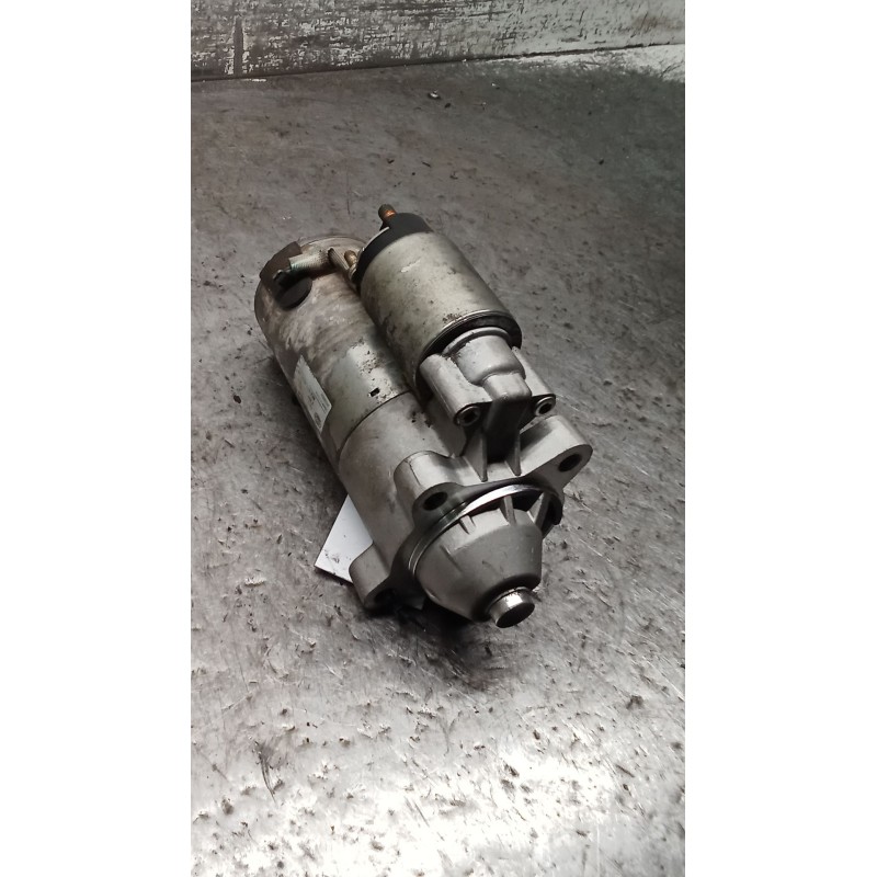Recambio de motor arranque para ford focus c-max (dm2) 1.8 tdci referencia OEM IAM 8EA012526331  