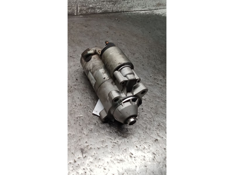 Recambio de motor arranque para ford focus c-max (dm2) 1.8 tdci referencia OEM IAM 8EA012526331  