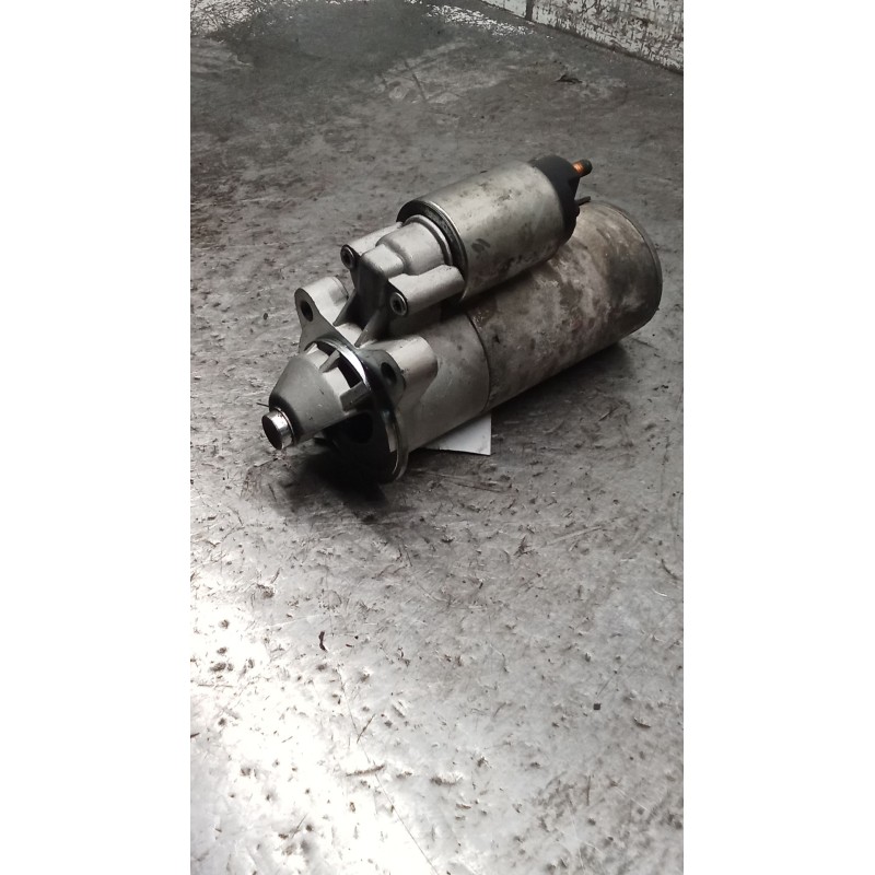 Recambio de motor arranque para ford focus c-max (dm2) 1.8 tdci referencia OEM IAM 8EA012526331  