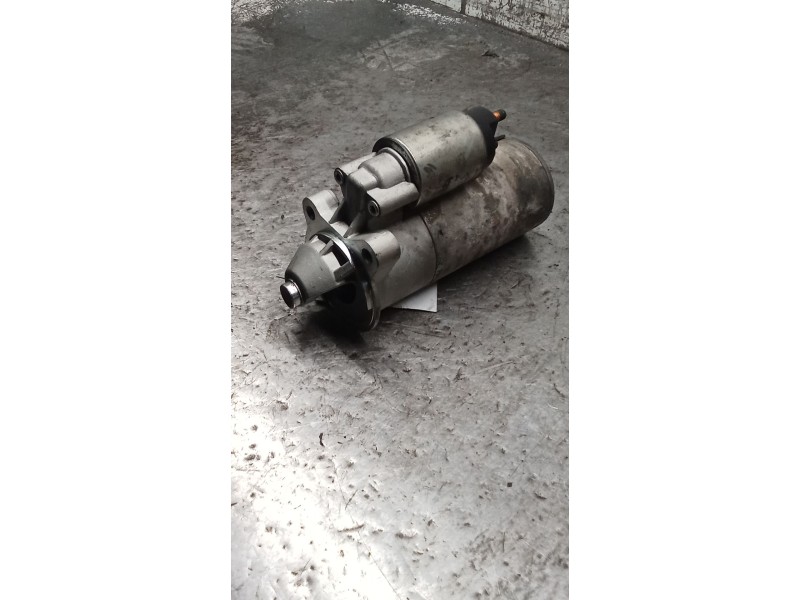 Recambio de motor arranque para ford focus c-max (dm2) 1.8 tdci referencia OEM IAM 8EA012526331  