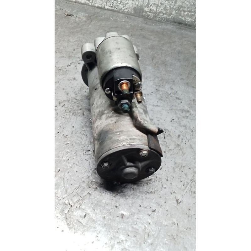 Recambio de motor arranque para ford focus c-max (dm2) 1.8 tdci referencia OEM IAM 8EA012526331  