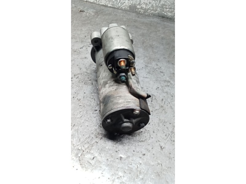 Recambio de motor arranque para ford focus c-max (dm2) 1.8 tdci referencia OEM IAM 8EA012526331  