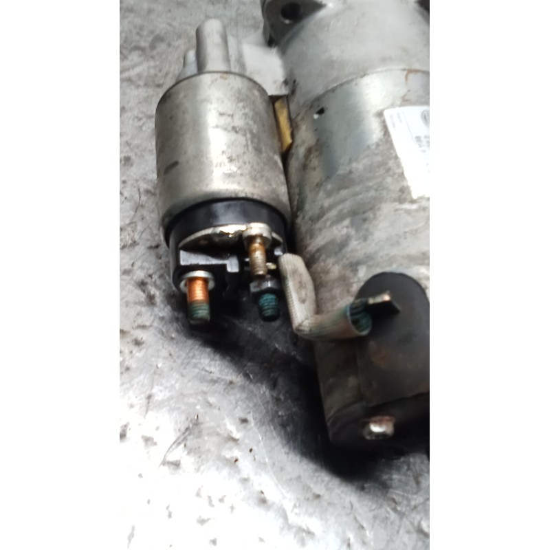 Recambio de motor arranque para ford focus c-max (dm2) 1.8 tdci referencia OEM IAM 8EA012526331  