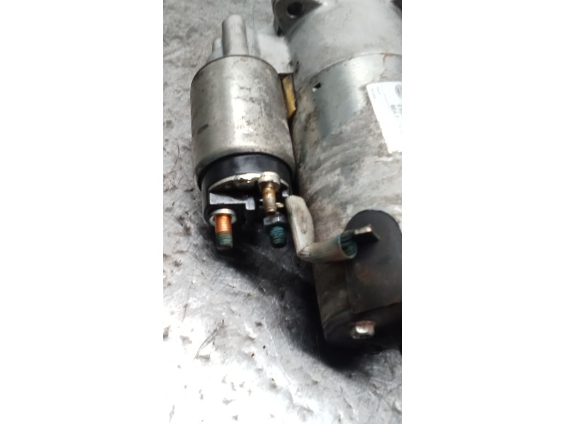 Recambio de motor arranque para ford focus c-max (dm2) 1.8 tdci referencia OEM IAM 8EA012526331  