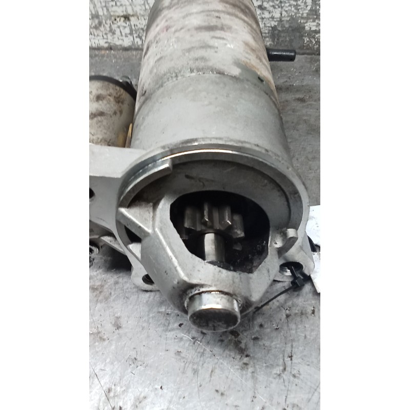 Recambio de motor arranque para ford focus c-max (dm2) 1.8 tdci referencia OEM IAM 8EA012526331  