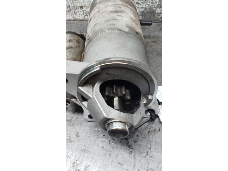 Recambio de motor arranque para ford focus c-max (dm2) 1.8 tdci referencia OEM IAM 8EA012526331  