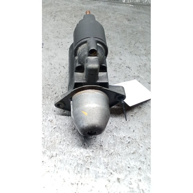 Recambio de motor arranque para suzuki swift iii (mz, ez) 1.3 ddis (rs 413d) referencia OEM IAM   05