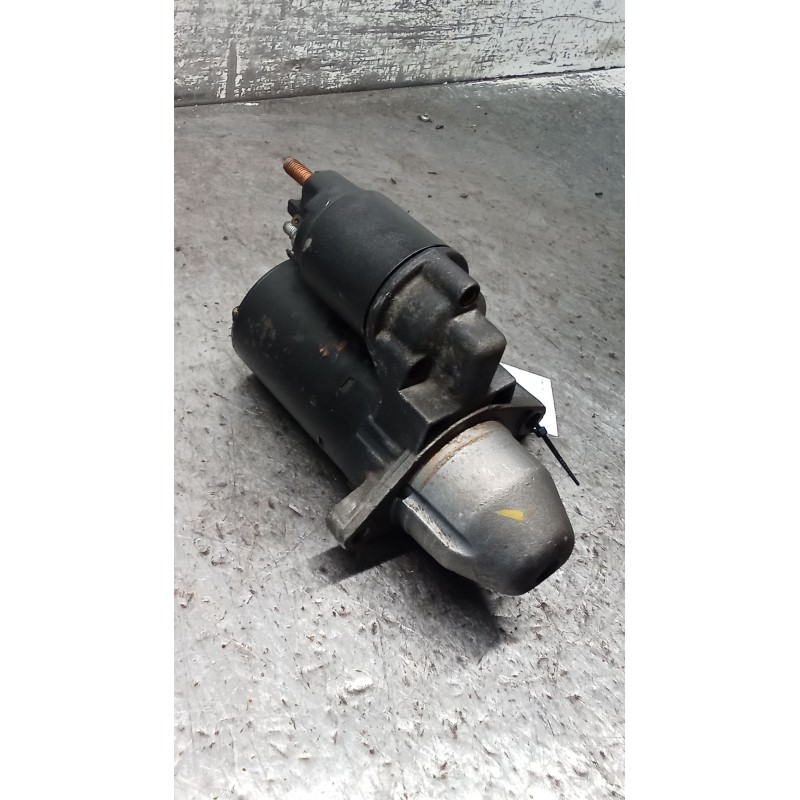 Recambio de motor arranque para suzuki swift iii (mz, ez) 1.3 ddis (rs 413d) referencia OEM IAM   05