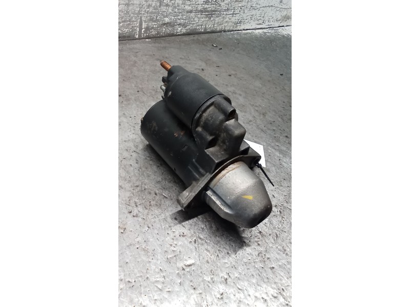 Recambio de motor arranque para suzuki swift iii (mz, ez) 1.3 ddis (rs 413d) referencia OEM IAM   05