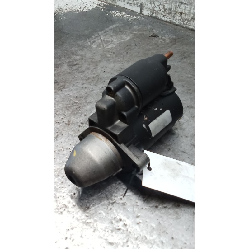 Recambio de motor arranque para suzuki swift iii (mz, ez) 1.3 ddis (rs 413d) referencia OEM IAM   05