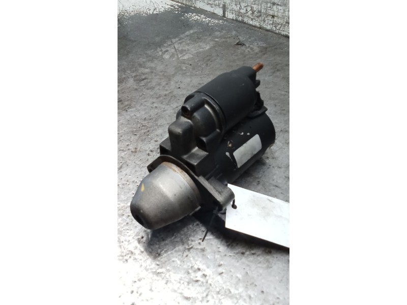 Recambio de motor arranque para suzuki swift iii (mz, ez) 1.3 ddis (rs 413d) referencia OEM IAM   05