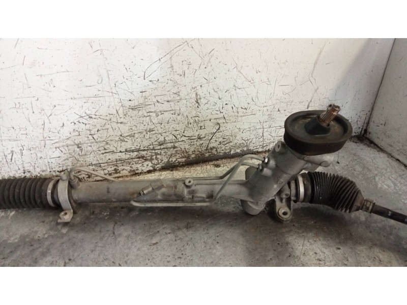 Recambio de cremallera direccion para skoda fabia (5j2 ) urban referencia OEM IAM 6Q1423055  