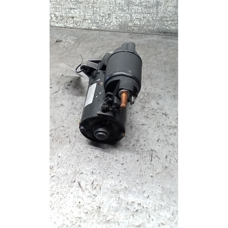 Recambio de motor arranque para suzuki swift iii (mz, ez) 1.3 ddis (rs 413d) referencia OEM IAM   05