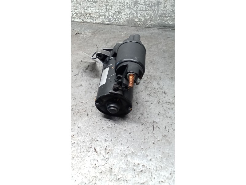 Recambio de motor arranque para suzuki swift iii (mz, ez) 1.3 ddis (rs 413d) referencia OEM IAM   05